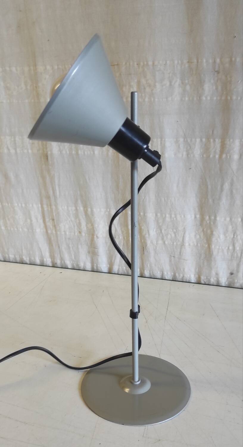 Articulated table lamp by Aluminor for Habitat - mid 20th century.