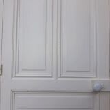 Haussmannian door 83x221.5cm