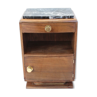Art deco bedside