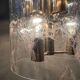 Vintage pendant lamp – Doria Leuchten 1960s