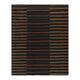 Vintage Turkish kilim, handwoven, 325x372 cm.