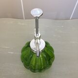 Green spray