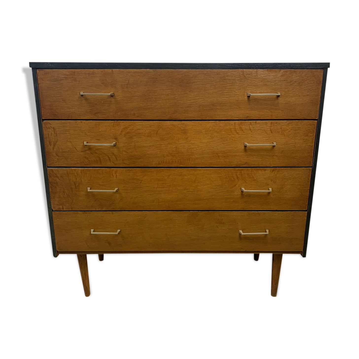 Chest of drawers 60's