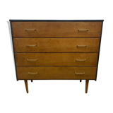 Chest of drawers 60's