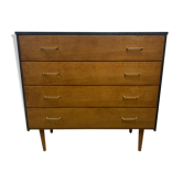 Chest of drawers 60's
