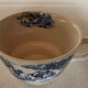 Lot de 8 tasses Anglaises  vintage