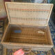 Valise rotin