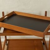 1960s Serving trolley
