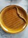 Lot de 8 assiettes Vintage Gien France