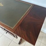 English style lion's legs desk