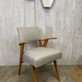 Vintage armchair