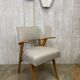 Fauteuil vintage