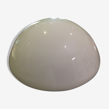 Plafonnier en opaline