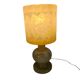 Tarago Esteve - Albastros - Lampe de table - Sgraffito - Espagne - 3e quart 20