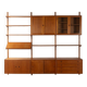 1960s Wall unit, HG Furniture