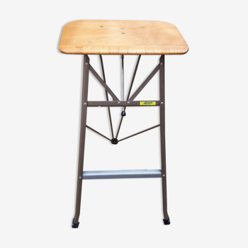 Libellule folding stool