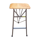 Tabouret pliant Libellule