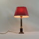 Lampe de bureau regency style empire, vintage