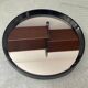 Vintage mirror from the 70s