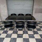Vintage dining table