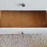 Chiffonnier  vintage wooden dresser circa 50s