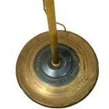 Trumpet Floor Lamp