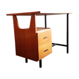Desk of the 1950s