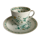 Bernardaud coffee cup