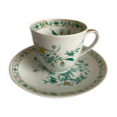 Bernardaud coffee cup