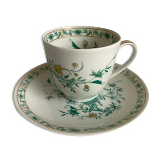 Bernardaud coffee cup