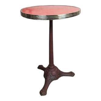 Bistro table