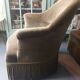Toad armchairs