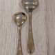 Luxury Cutlery Set Solingen SBS Gold Plated with 23/24 Carats - 70 Pieces