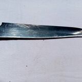 Carving knives and fork
