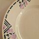 Set of 12 Dessert Plates Model Tunis
