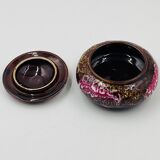 Marius Giuge candy box for Vallauris