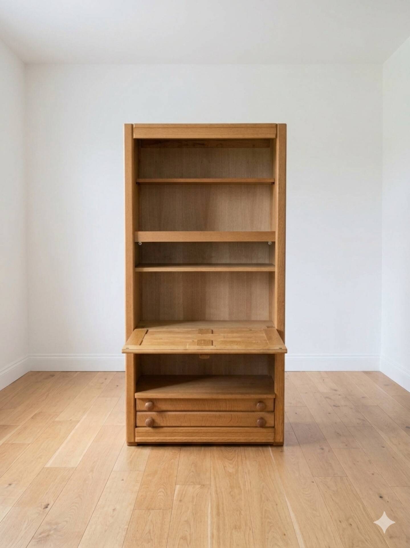 Secretary of the Guillerme and Chambron library "Your home"