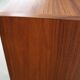 Teak bookcase, Danish design, 1970s, production: Denmark