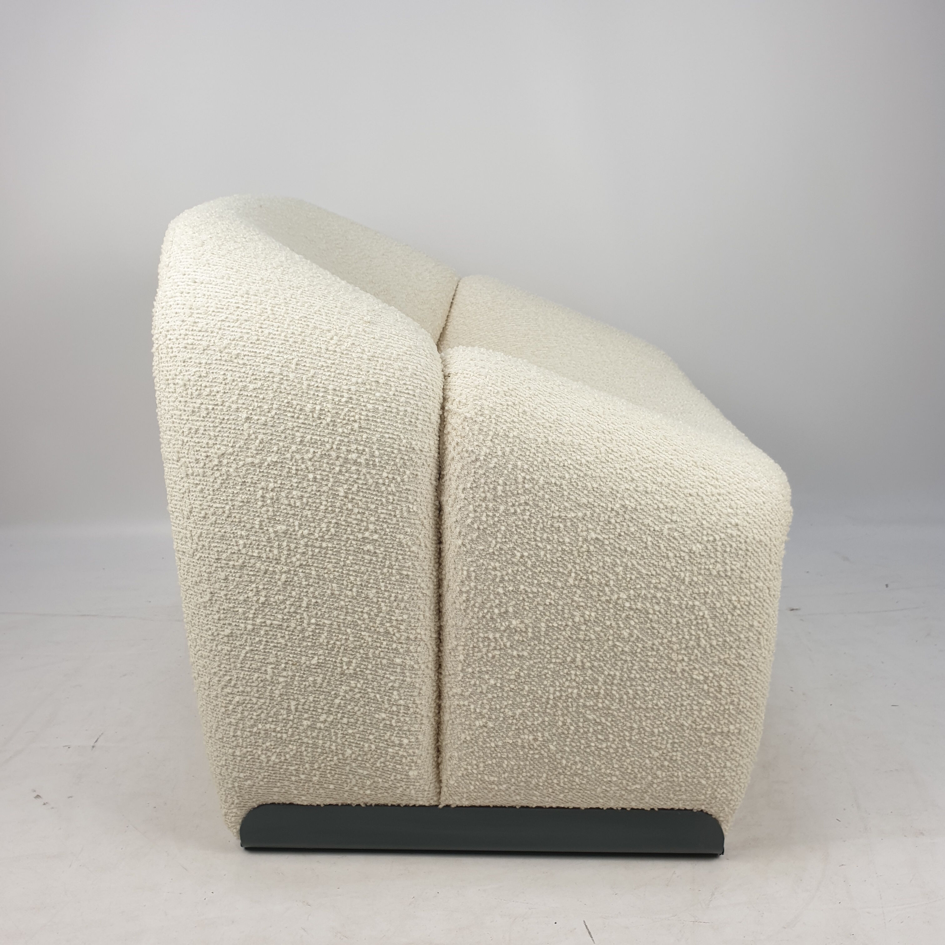 Fauteuil Groovy Chair F598 de Pierre Paulin pour Artifort, années 1980