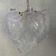 Vintage Mazzega Murano chandelier