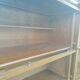 Vitrines modulables type MD