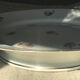 Antique Limoges cake stand