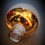 Vintage ball vase