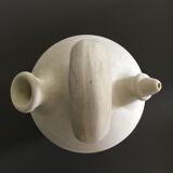 White Berber gargoyle