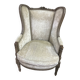 Louis XVI style bergère