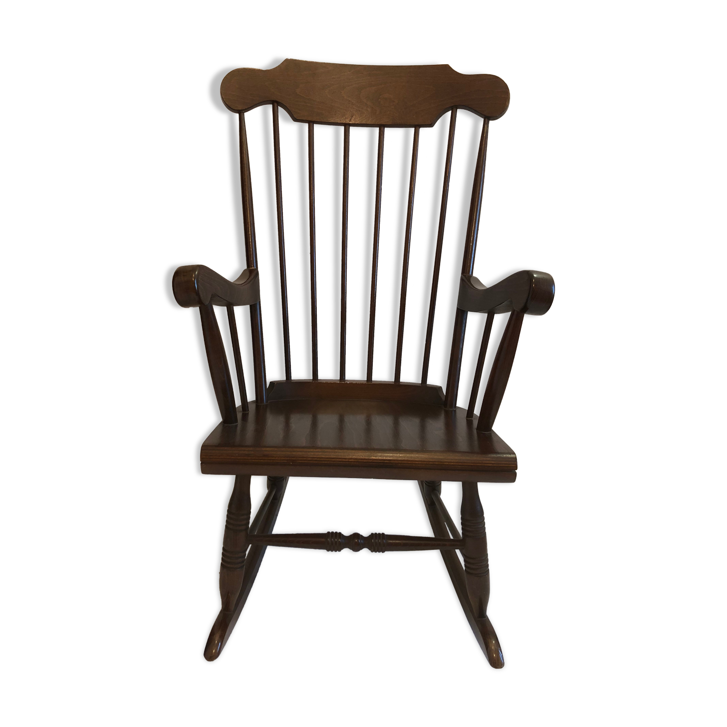 Rocking chair stol Kamnik