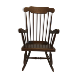 Rocking chair stol Kamnik