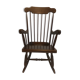 Rocking chair stol Kamnik
