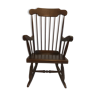 Rocking chair stol Kamnik