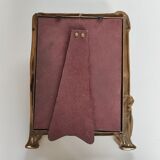 Art Nouveau photo frame